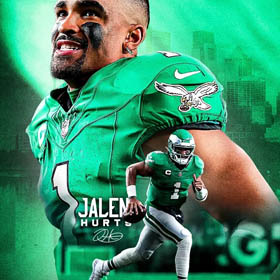 NFL EACLES（14 styles）-0383