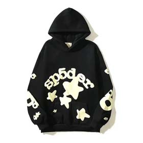 Sp5der Casual sweatshirt Hoodie（27 styles)-2274
