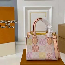 Louis Vuitton（36 styles）-0722