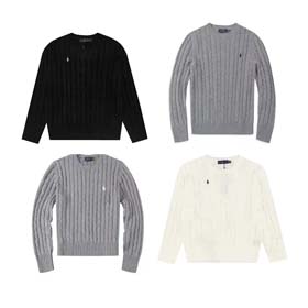 POLO  sweater-1023